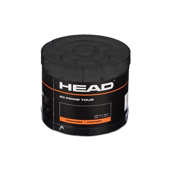 Quấn cán vợt Pickleball Head Prime Tour (Hộp 60 Chiếc)